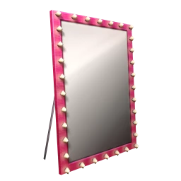 Dream House La Rosa Croc Mirror