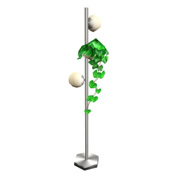 Emerald Sky Sycamore Floor Lamp