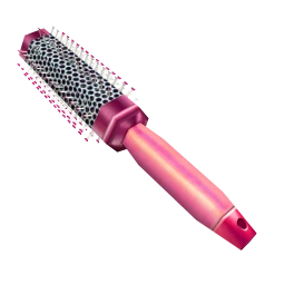 Luxe Slumber Party Blow-Dry Brush