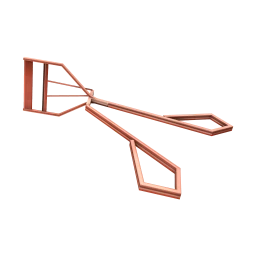 Luxe Ladies Night Eyelash Curler