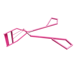 Luxe Slumber Party Eyelash Curler