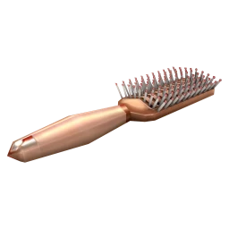 Luxe Ladies Night Hair Brush