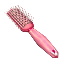 Luxe Slumber Party  Hair Brush