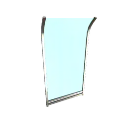 Luxe Blue Bliss Backdrop