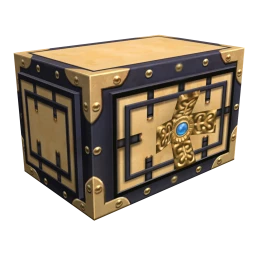 Opulence Sophisticated Fortune Safe