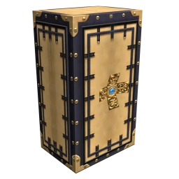 Opulence Grandiose Fortune Safe