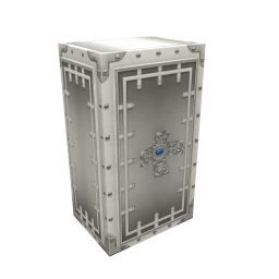 Paragon Holloway Luxury Safe