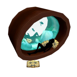 Skyward Lapponica Aquarium Chair