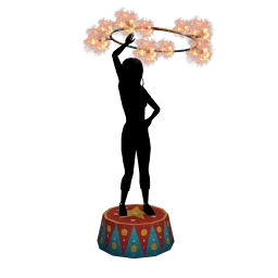 Luxe Like Wildfire Ring - Interactive