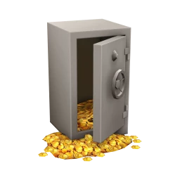 Millionaire's Club Trove of Avacoins