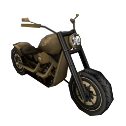 Marchetti Gold Stallion