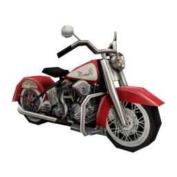 Marchetti Motley Cruiser