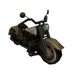 Marchetti Vintage Knight