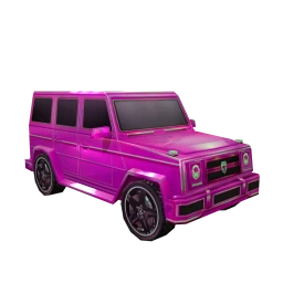 Marchetti Generale Wagon - Quartz Supreme