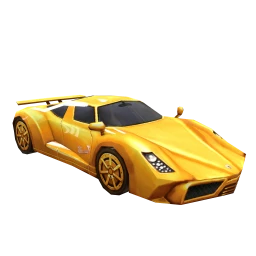 Marchetti Gold Falcon