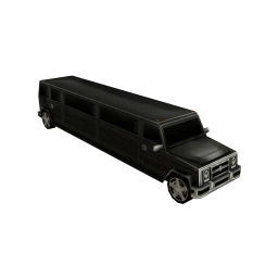 Marchetti Prom Limo (Black)