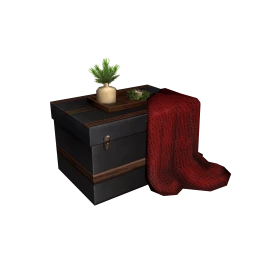 Callister Polinski Chest