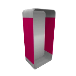 MOD Cerise Mirror