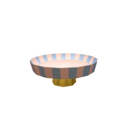 MOD Pale Hue Cake Stand