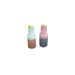 MOD Pale Hue Shakers