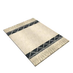 Lagom Tønsberg Rug