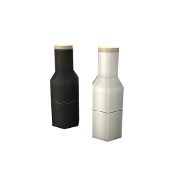 Lagom Visby Salt And Pepper Shakers