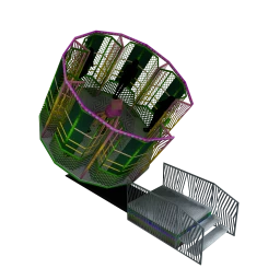 Thrillcycle - Interactive