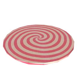 Marina Hypnosis Rug