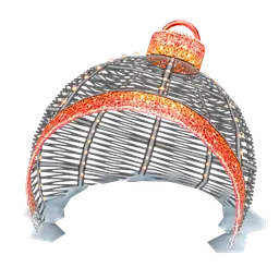 Mod Bauble Bliss Photoshoot Set