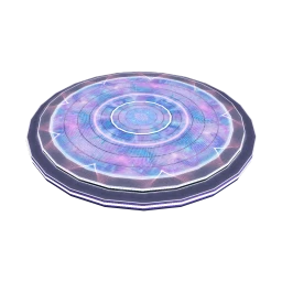 MOD Cyber Trance Dance Floor