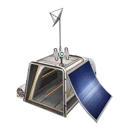 Mod I'm Too Eccentric Signal Tent