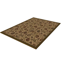 Sollievo Estinguere Rug