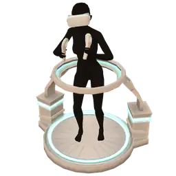 Mod Premium VR Set - Interactive
