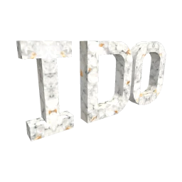 Mon Coeur Enchanted I Do Sign