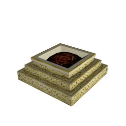 Passage to India Firepit