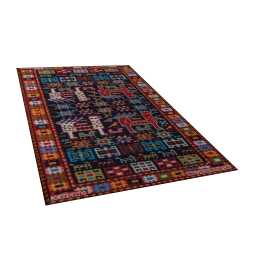 Wanderlust Sudejan Rug