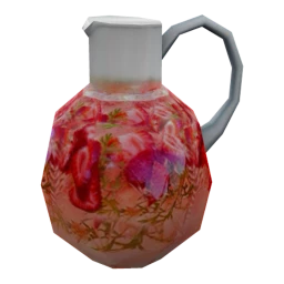 Not Just Any Fruit Punch