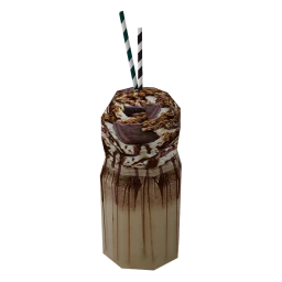 Milkshake of Pure Decadence