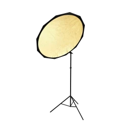 Studio Light Reflector