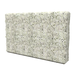 The Perfect Floral Backdrop