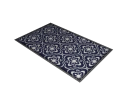 Damask Rug - Rectangular