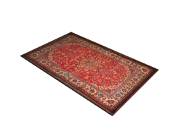 Persian Rug - Herati
