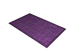 Amethyst Rug - Rectangular