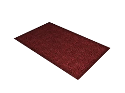Ruby Rug - Rectangular