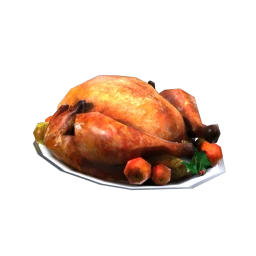 Roast Turkey