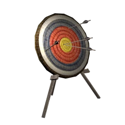 Archery Target