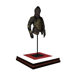 Suit of Armour