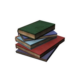 School Days Textbooks