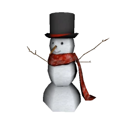 Snowman