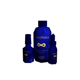 Soma 365 Elixir bottles